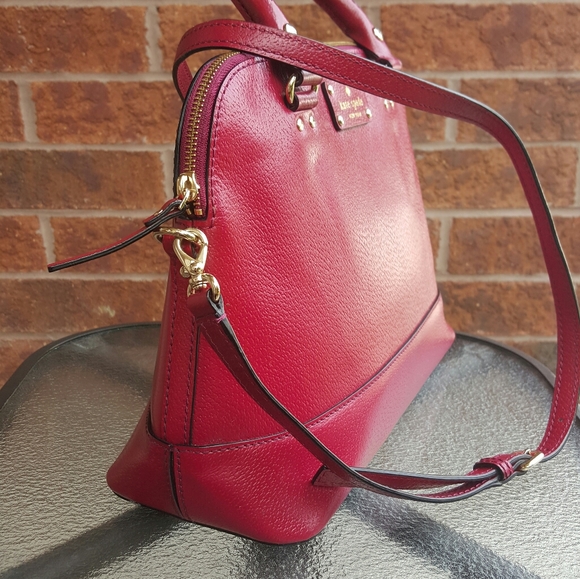 Kate Spade Hobo Bag - Picture 4 of 12